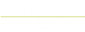 A black and white logo of the city of huntington.